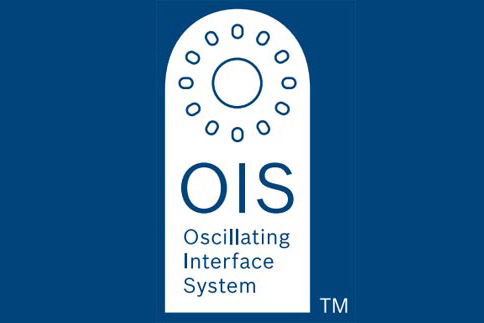 Obr. 1. OIS - Oscillating Interface System